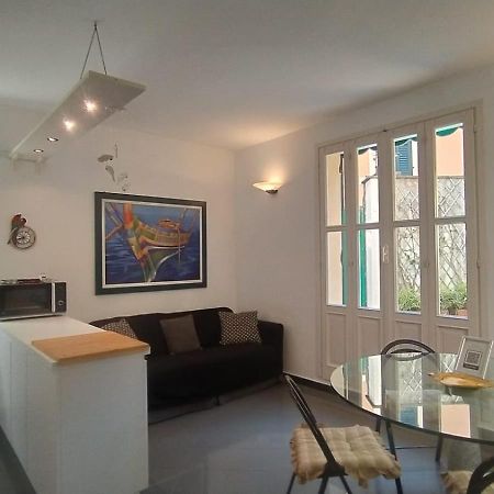 Apartamento Corsini House Levanto Exterior foto