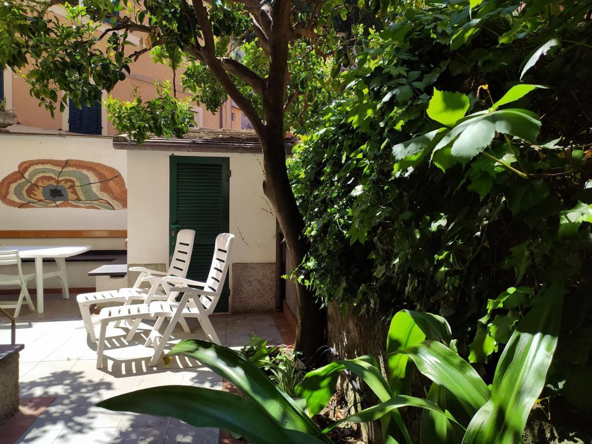 Apartamento Corsini House Levanto Exterior foto