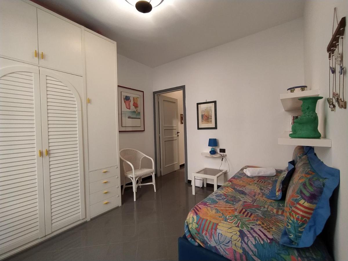 Apartamento Corsini House Levanto Exterior foto