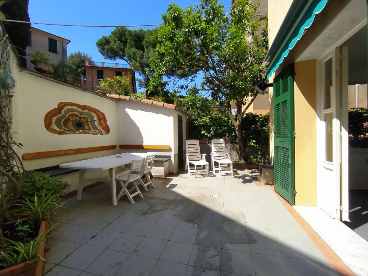 Apartamento Corsini House Levanto Exterior foto