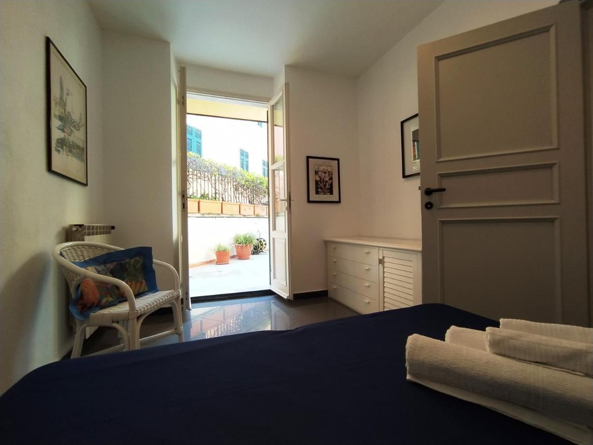 Apartamento Corsini House Levanto Exterior foto