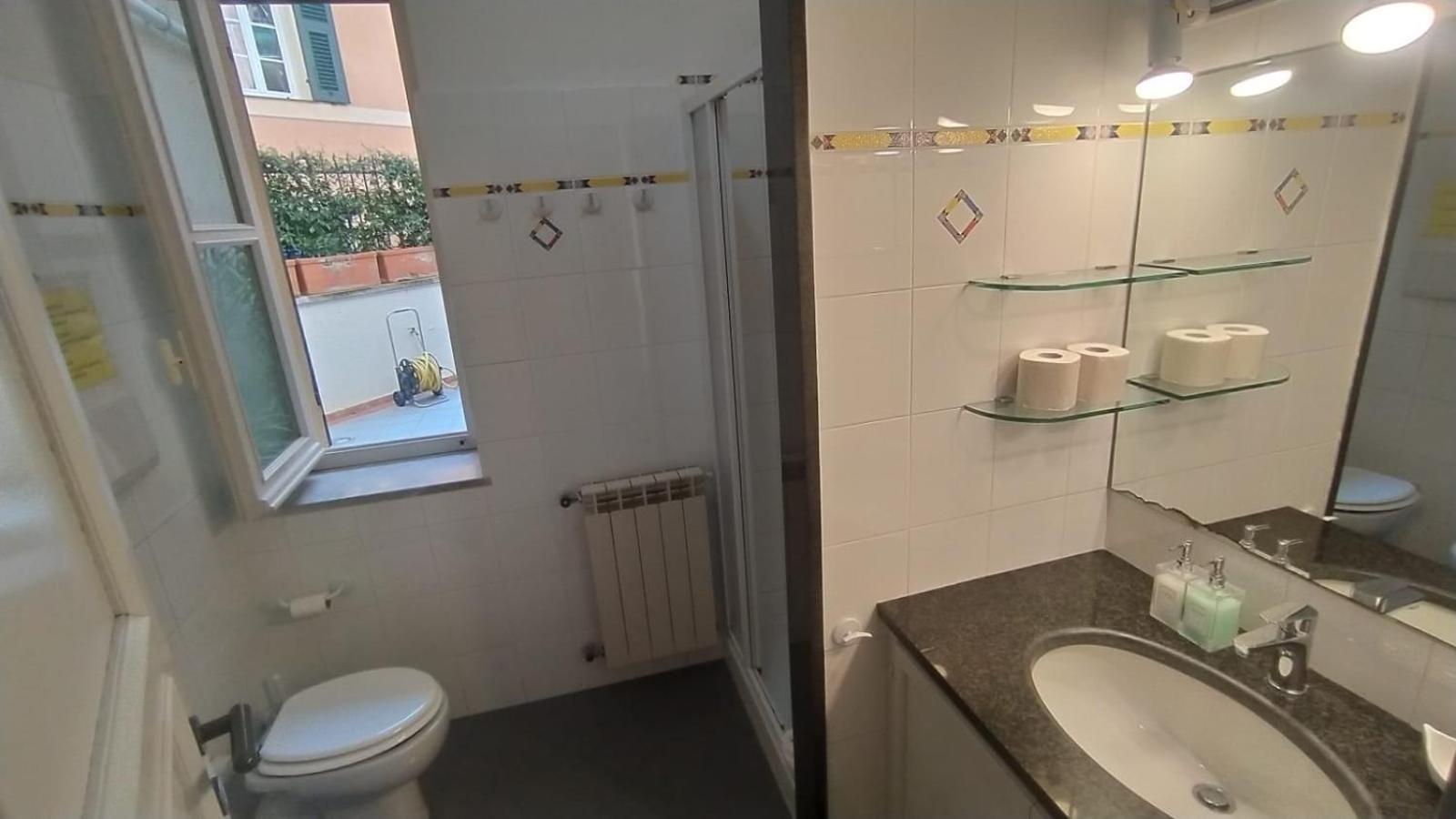 Apartamento Corsini House Levanto Exterior foto