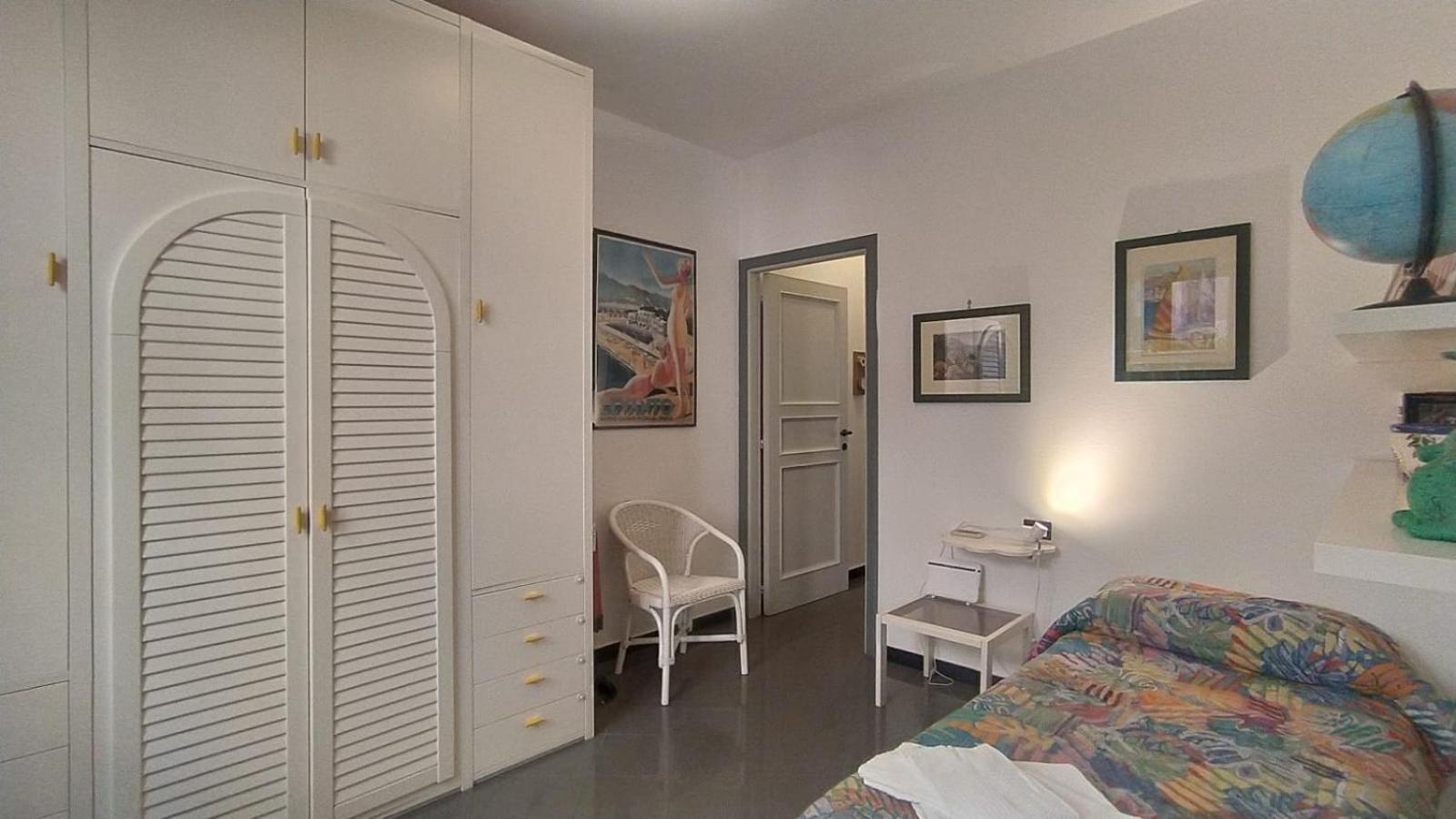 Apartamento Corsini House Levanto Exterior foto
