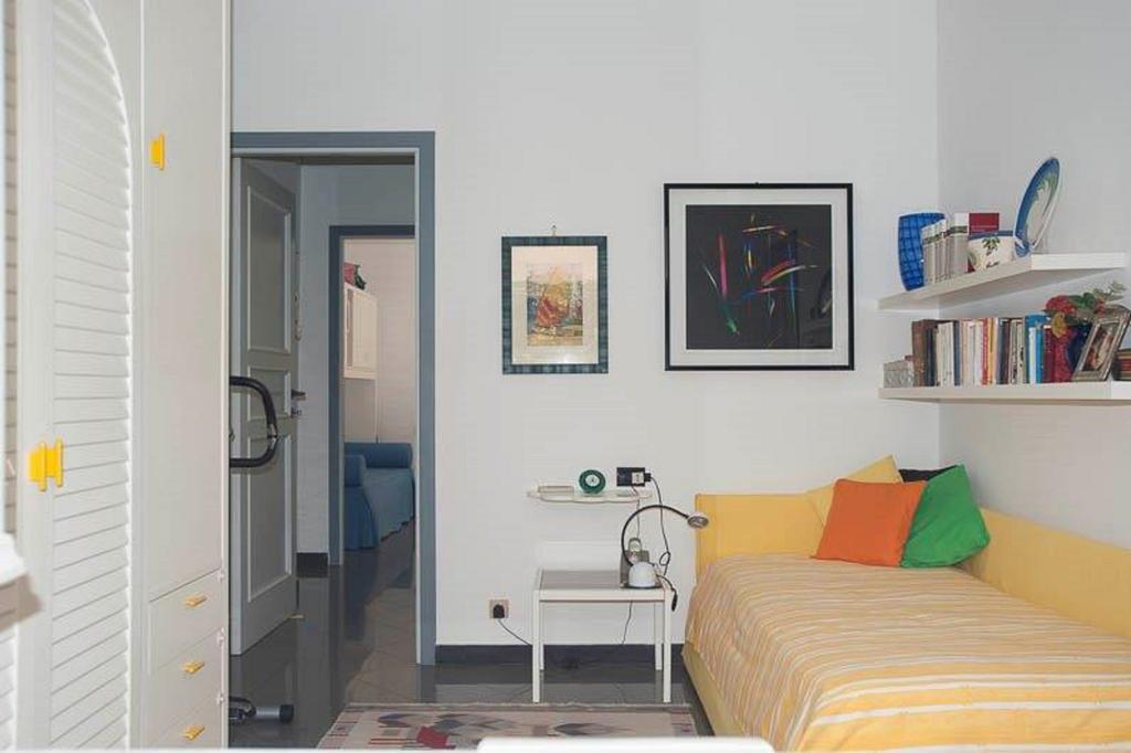 Apartamento Corsini House Levanto Exterior foto