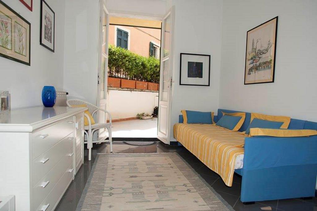 Apartamento Corsini House Levanto Exterior foto